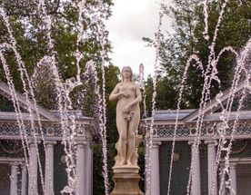 Тур с хитами Петербурга на 3 дня