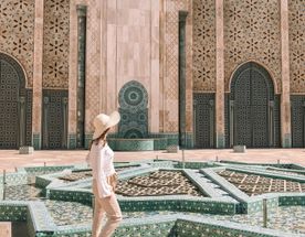 10 Days Morocco Grand Tour: Imperial Cities, Blue City & Sahara Desert