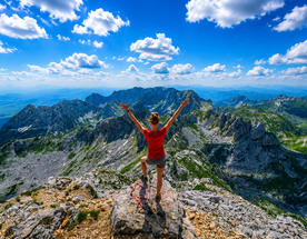 Balkan Express: The way through Serbia to the Beauties of Montenegro!
