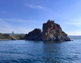 Байкальский Калейдоскоп Лето 7 дней