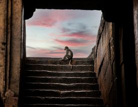 Южная Индия: Храмы и крепости Карнатаки