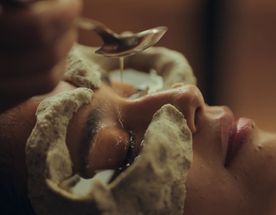 3 Days Udhghaatan Ayurvedic Relaxation Retreat