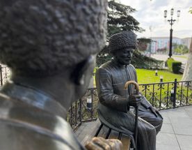 Жемчужины Дагестана