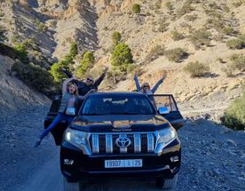 Explore Morocco in 6 Days Tour