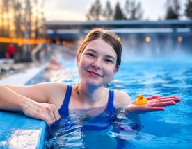Формула Карелии: 3 дня открытий + 2 дня уединения в лесу