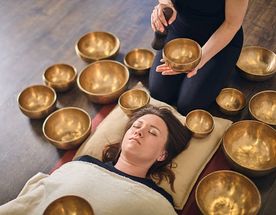 6 Nights 7 Days Shatkarma Yogic Detox Retreat in Nepal