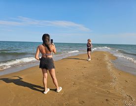 Шахдили: путешествие на «край земли» и дикий Апшерон (цена за 1-4 чел)