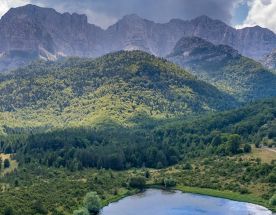 Via Ferrata в Боснии