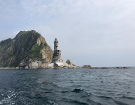 Сахалин: классический маршрут