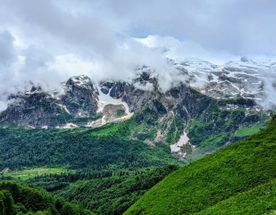 Знаменитая Тридцатка
