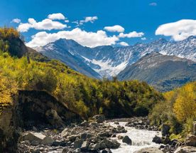 Осетинская рапсодия