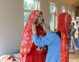 Уфа: слияние культур и традиций - 3 дня