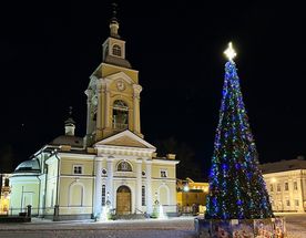 Северная сказка