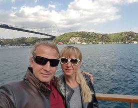 От Босфора до Средиземного моря-путешествие через четыре моря и тысячи лет истории