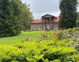 Белорусский ренессанс на берегах Западной Двины
