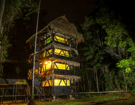 6 Days Escape Sale - Enchanting Amazon Adventure