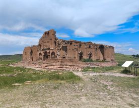 Гранд-тур по Северной Армении (3 дня / 2 ночи)
