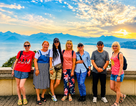 Incredible Turkey: a week of exciting discoveries and relaxation!