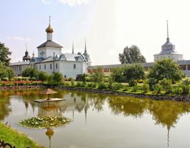 Праздник вкуса «Пир на Волге» в Ярославле