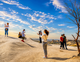 An incredible journey to the heart of magical Turkey!