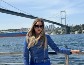 Весь Стамбул за 5 дней: Азия, Европа, острова и бьюти-уроки