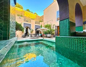 Perfect Morocco Tour 5 Nights of Culture and Adventure