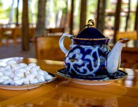 Самарканд для детей: увлекательный, сказочный, вкусный