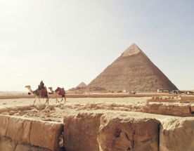 8-дневный тур: Древний Египет, Старый Каир, Александрия и оазис Эль-Файюм