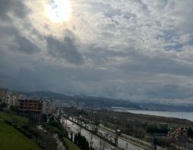 Тур-перезагрузка в Турции. Лес, горы, море - очарование Карадениза