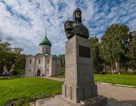 Загадки Русского Севера