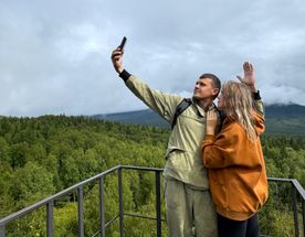 Сказы Южного Урала от Челябинска до Екатеринбурга