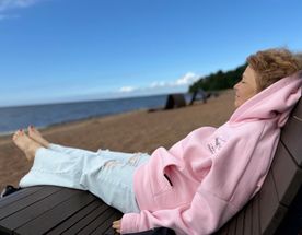 Аква СПА , Зеленогорск йога, хайкинг и полный релакс