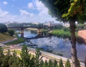 Разнообразная Беларусь