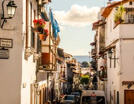7 Days Marvelous Mexico: Historic Cities & Cultural Wonders