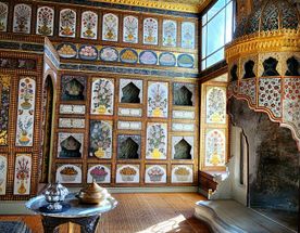 Где жили султаны и молились императоры: Топкапы и Айя-София
