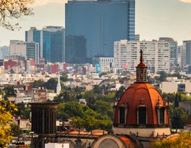 4 Days Flavors of Mexico: A Culinary Journey in Mexico City