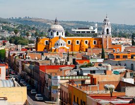 6 Days Mexico City In-Depth: Hidden Wonders & Local Secrets