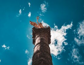 7-Day Best of Mexico City & Mexican Caribbean Highlights