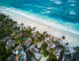 7-Day Best of Mexico City & Mexican Caribbean Highlights