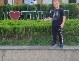 Магия Старого Тбилиси: пешеходная прогулка сквозь века
