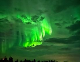 Северные мотивы
