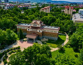 Сахалинский драйв