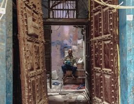 ИНДИЯ. Легендарный Золотой Треугольник. Дели-Агра-Джайпур + Варанаси (6 дней)