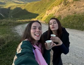 Кабардино-Балкария: успеть максимум за 4 дня!