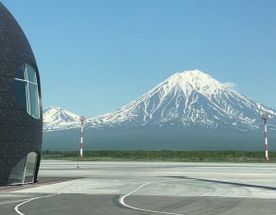 Камчатка: термальный маршрут