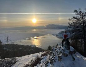 Калейдоскоп Байкала Лето 6 дней Листвянка