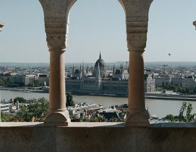 Европутешествие по рождественским ярмаркам