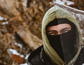 Половина Байкала: 2 берега