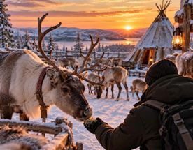 Арктическая перегрузка