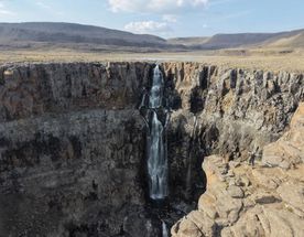 Тур на Плато Путорана